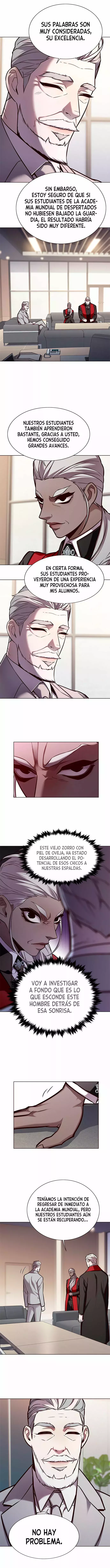Read Electricidad veloz (es) Manga Online