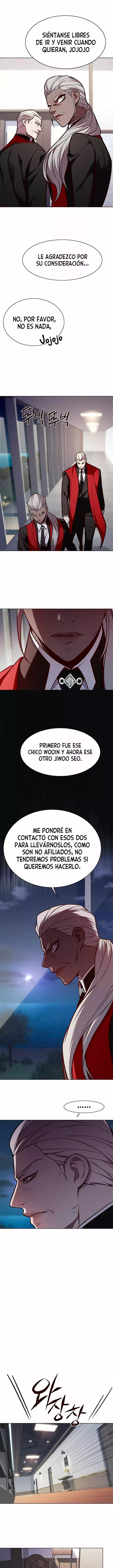 Read Electricidad veloz (es) Manga Online