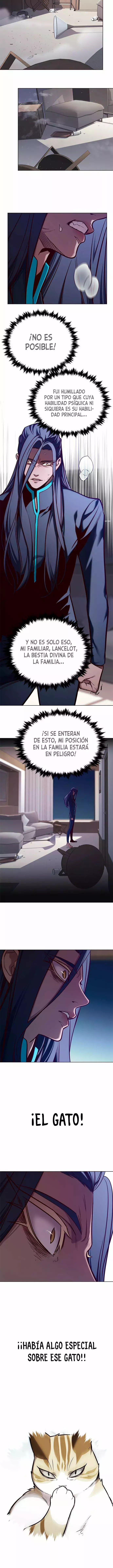 Read Electricidad veloz (es) Manga Online