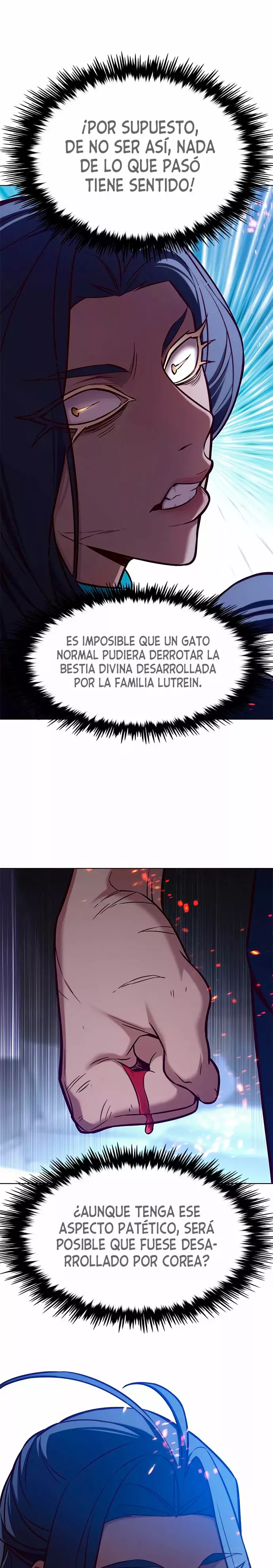 Read Electricidad veloz (es) Manga Online