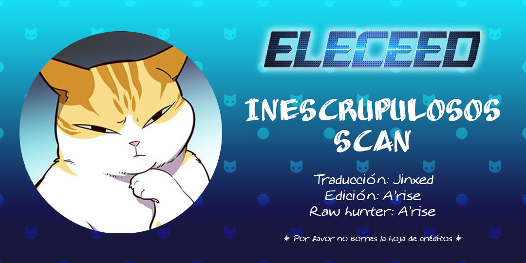 Read Electricidad veloz (es) Manga Online