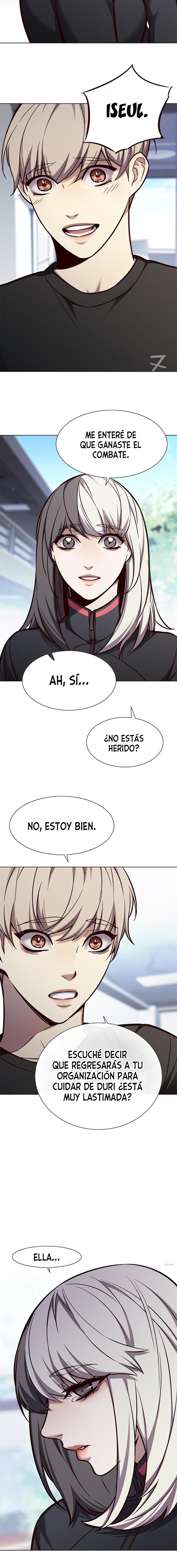 Read Electricidad veloz (es) Manga Online