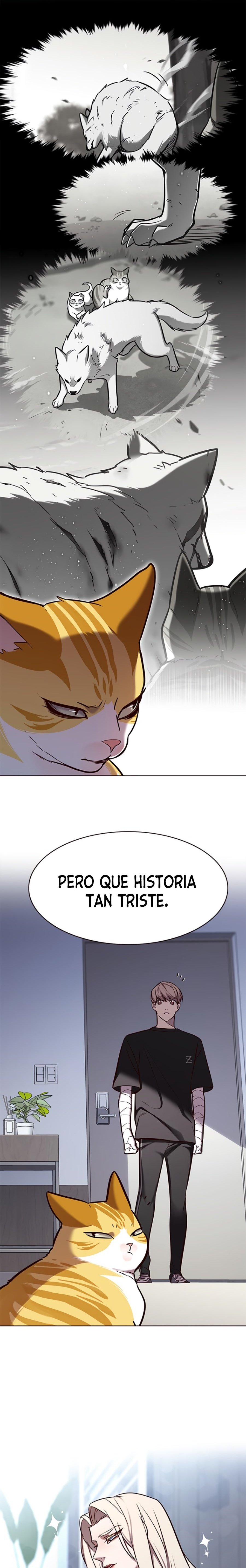 Read Electricidad veloz (es) Manga Online