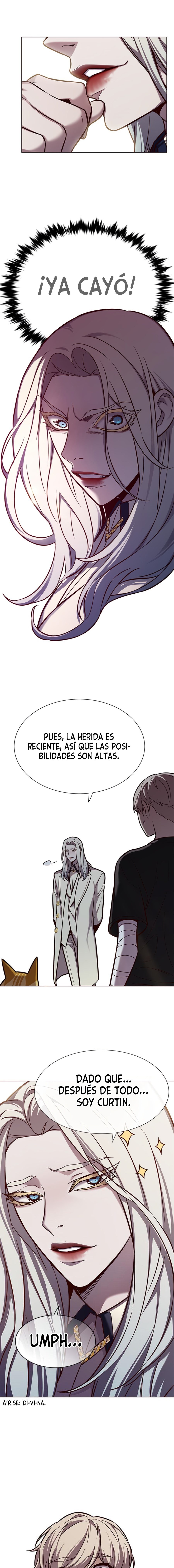 Read Electricidad veloz (es) Manga Online