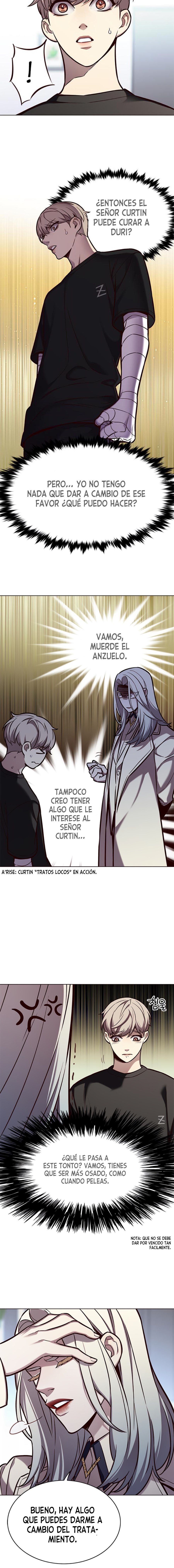 Read Electricidad veloz (es) Manga Online