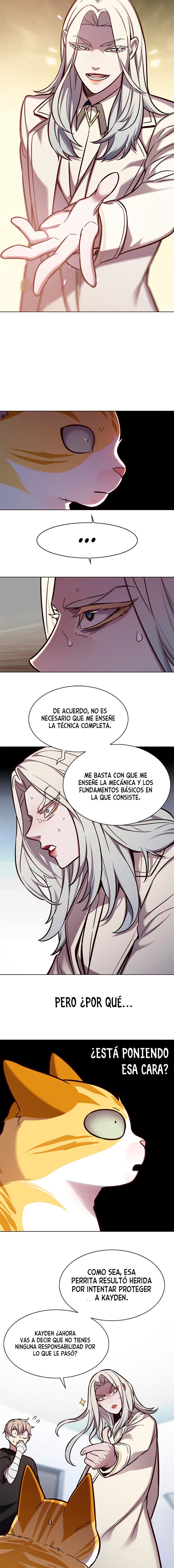 Read Electricidad veloz (es) Manga Online