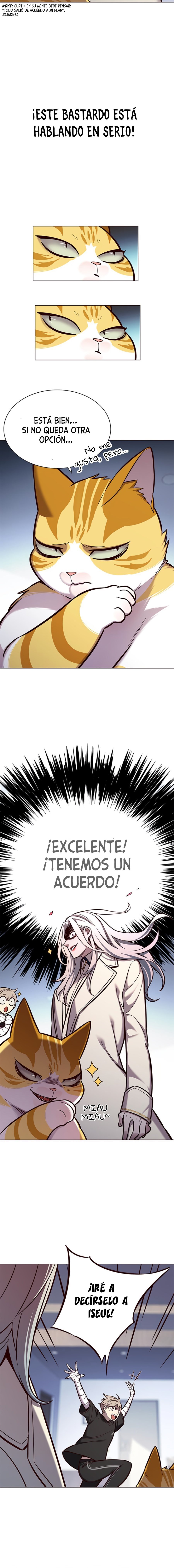 Read Electricidad veloz (es) Manga Online
