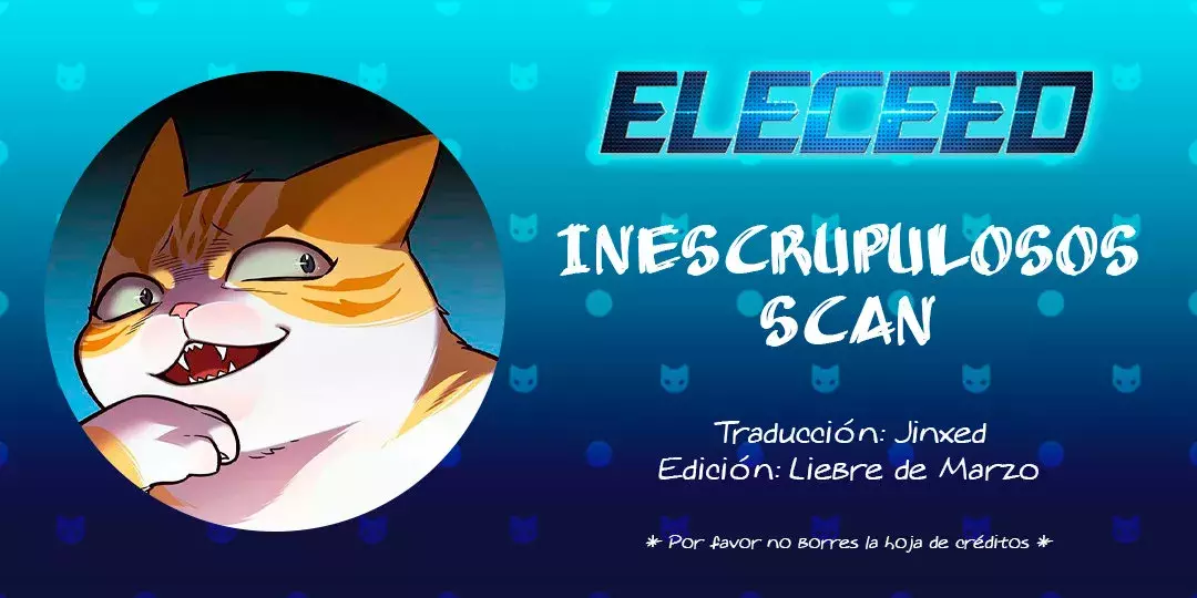 Read Electricidad veloz (es) Manga Online
