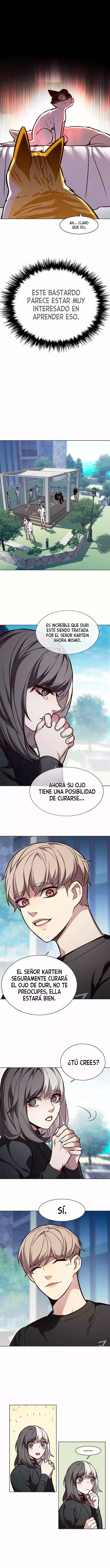 Read Electricidad veloz (es) Manga Online
