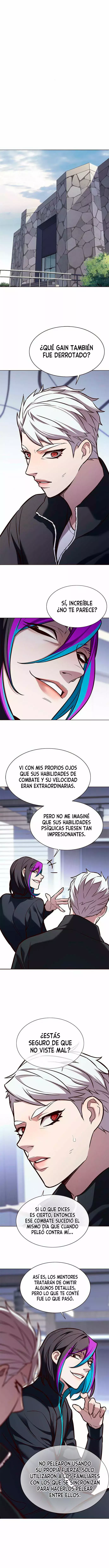 Read Electricidad veloz (es) Manga Online