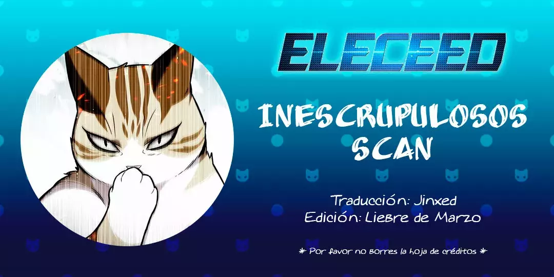 Read Electricidad veloz (es) Manga Online