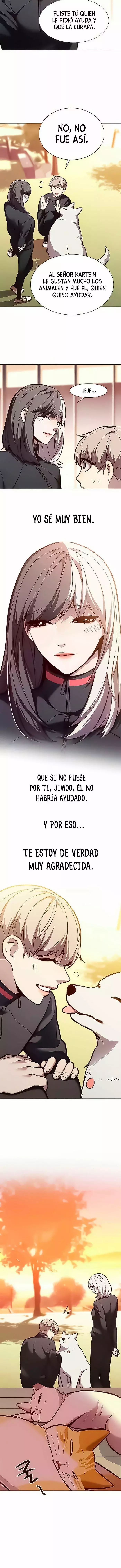 Read Electricidad veloz (es) Manga Online