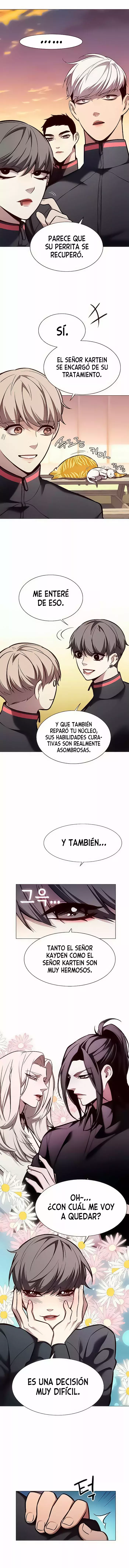 Read Electricidad veloz (es) Manga Online