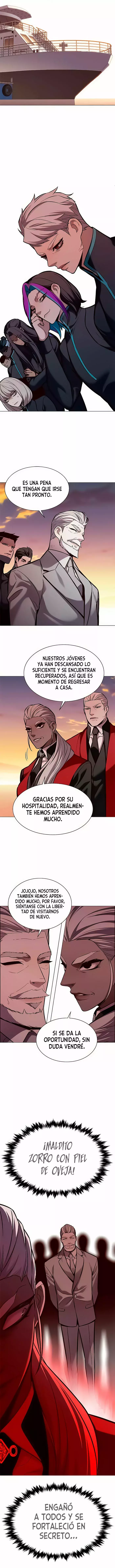 Read Electricidad veloz (es) Manga Online