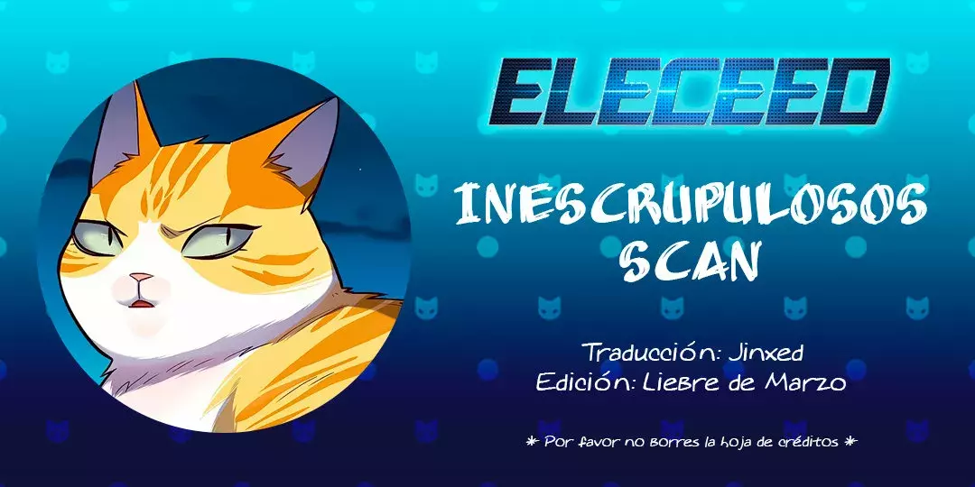 Read Electricidad veloz (es) Manga Online