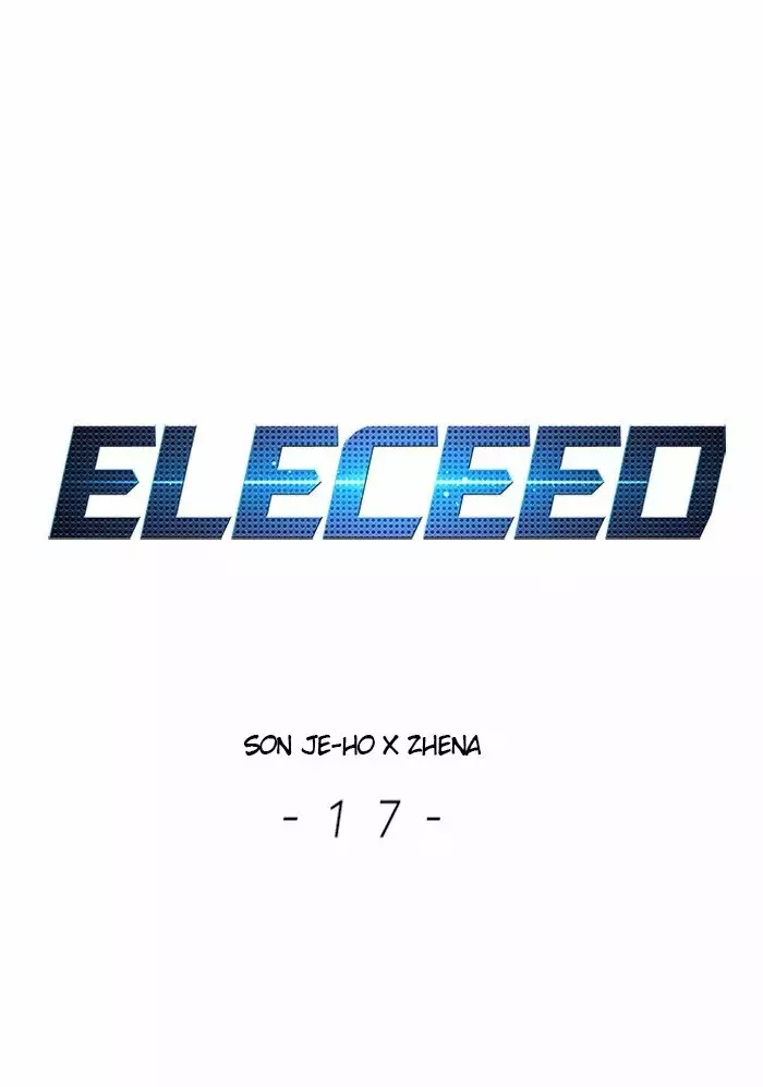 Read Electricidad veloz (es) Manga Online