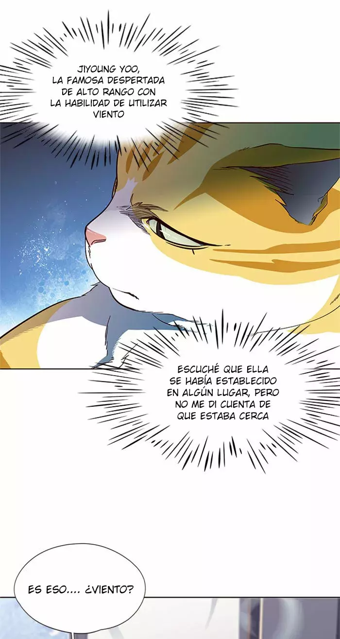 Read Electricidad veloz (es) Manga Online