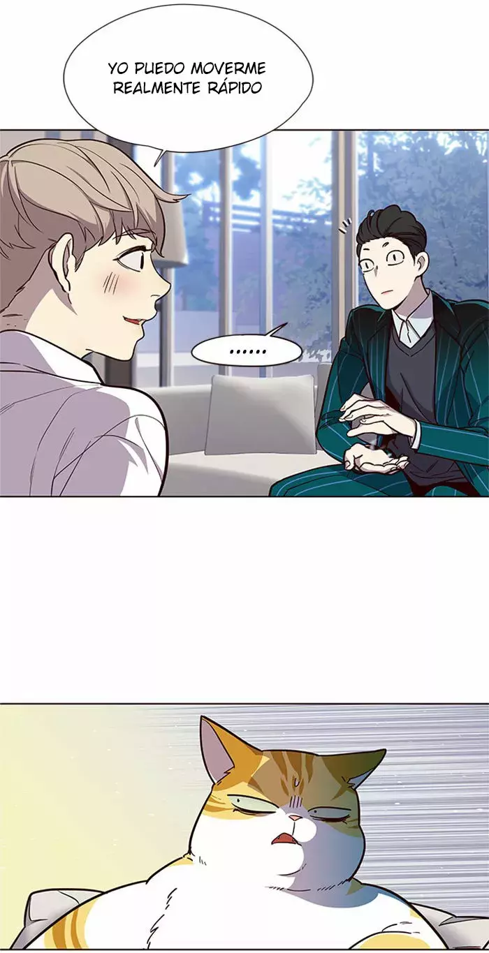 Read Electricidad veloz (es) Manga Online