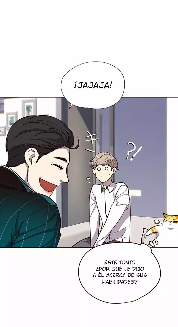 Read Electricidad veloz (es) Manga Online