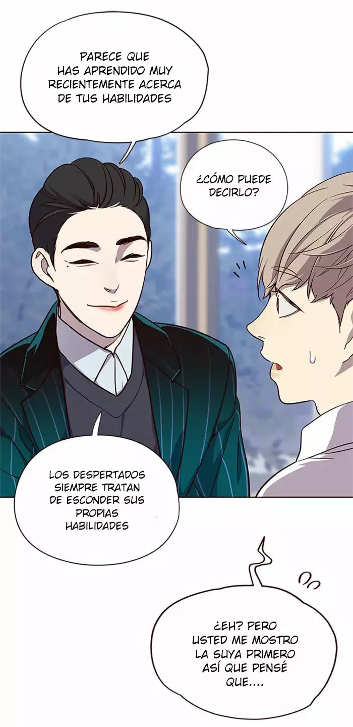 Read Electricidad veloz (es) Manga Online