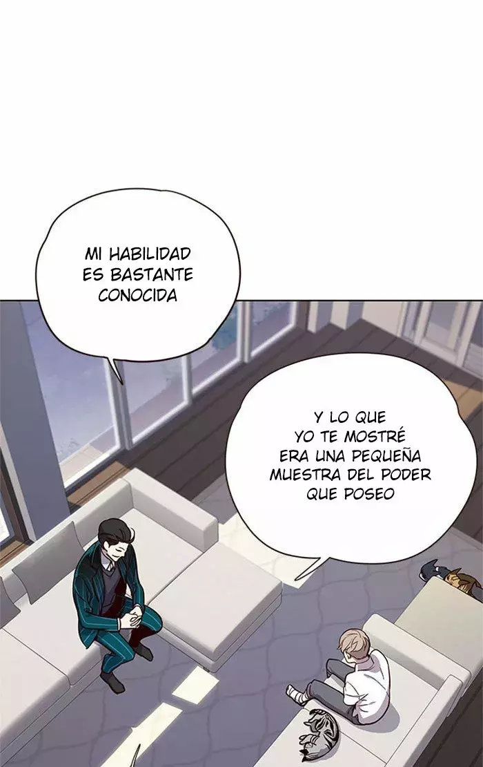 Read Electricidad veloz (es) Manga Online