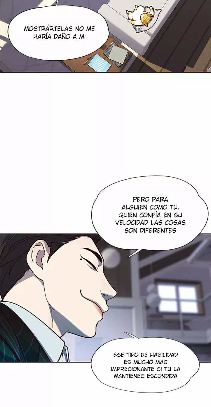 Read Electricidad veloz (es) Manga Online