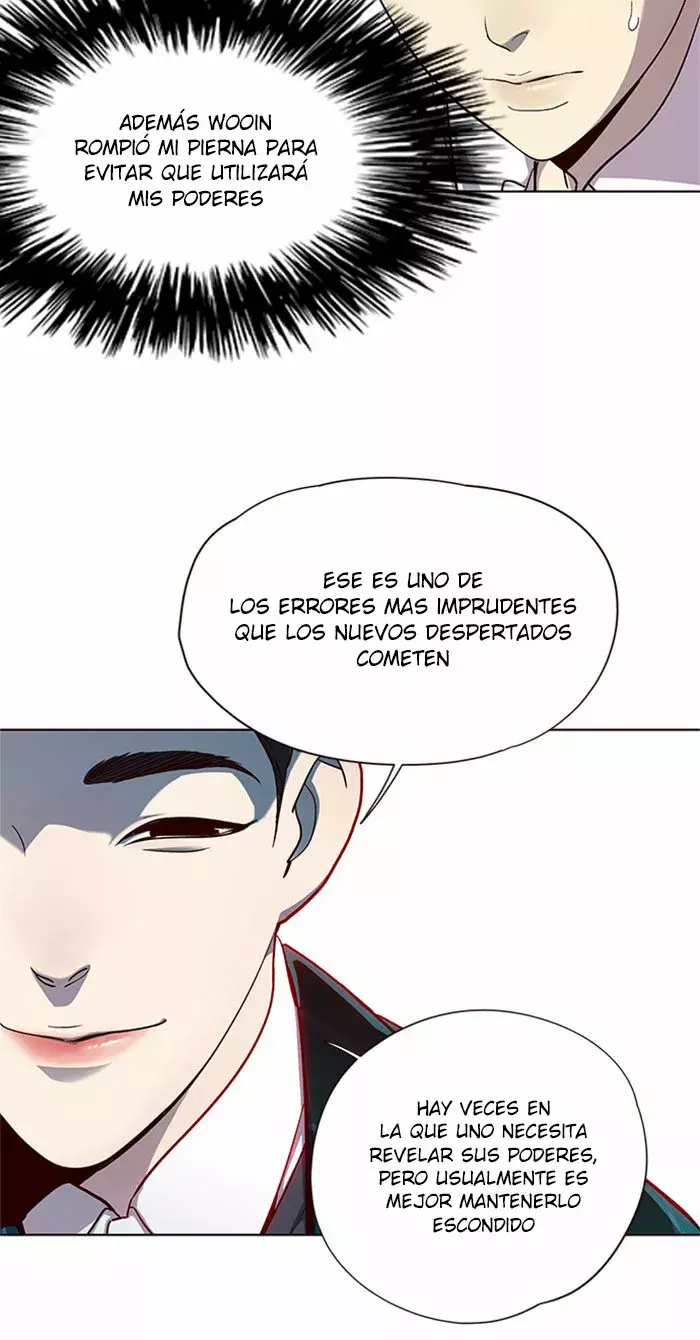 Read Electricidad veloz (es) Manga Online