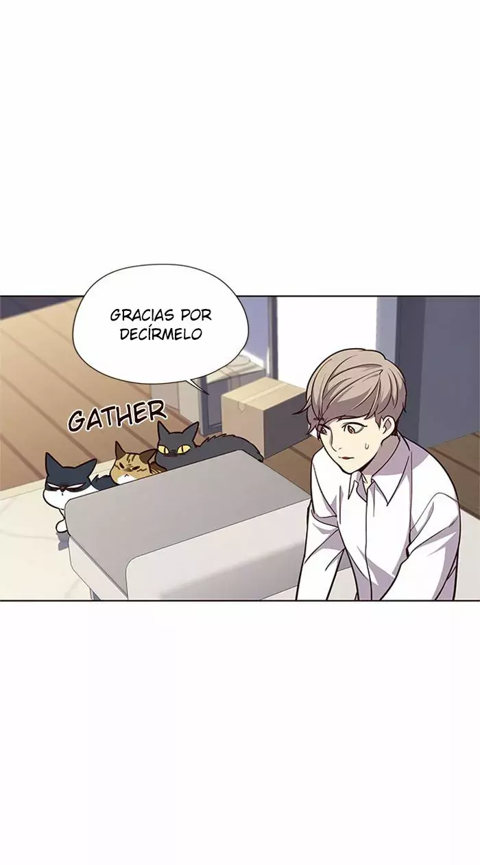 Read Electricidad veloz (es) Manga Online
