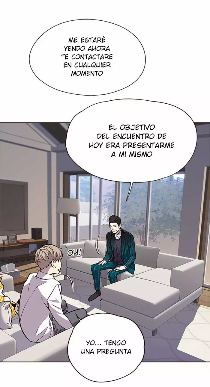 Read Electricidad veloz (es) Manga Online