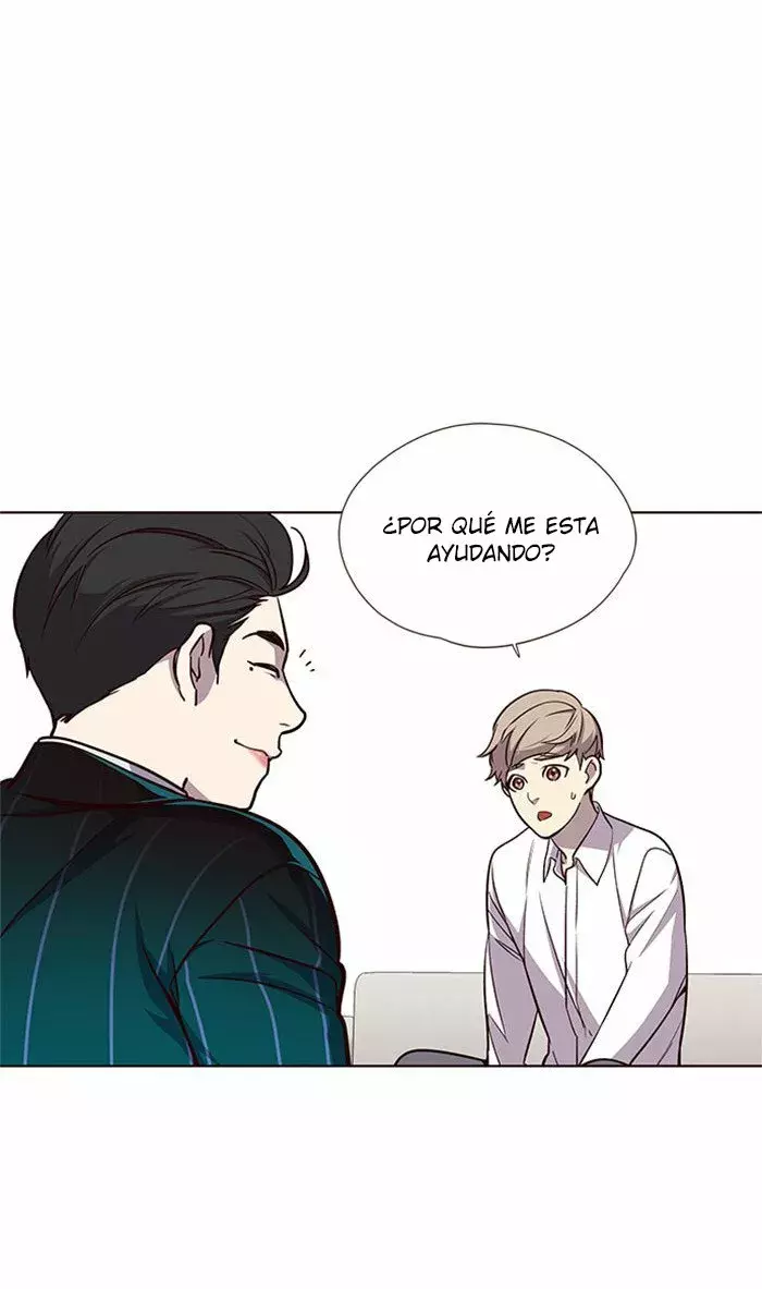 Read Electricidad veloz (es) Manga Online