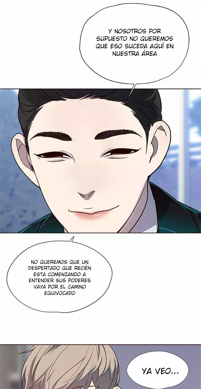Read Electricidad veloz (es) Manga Online