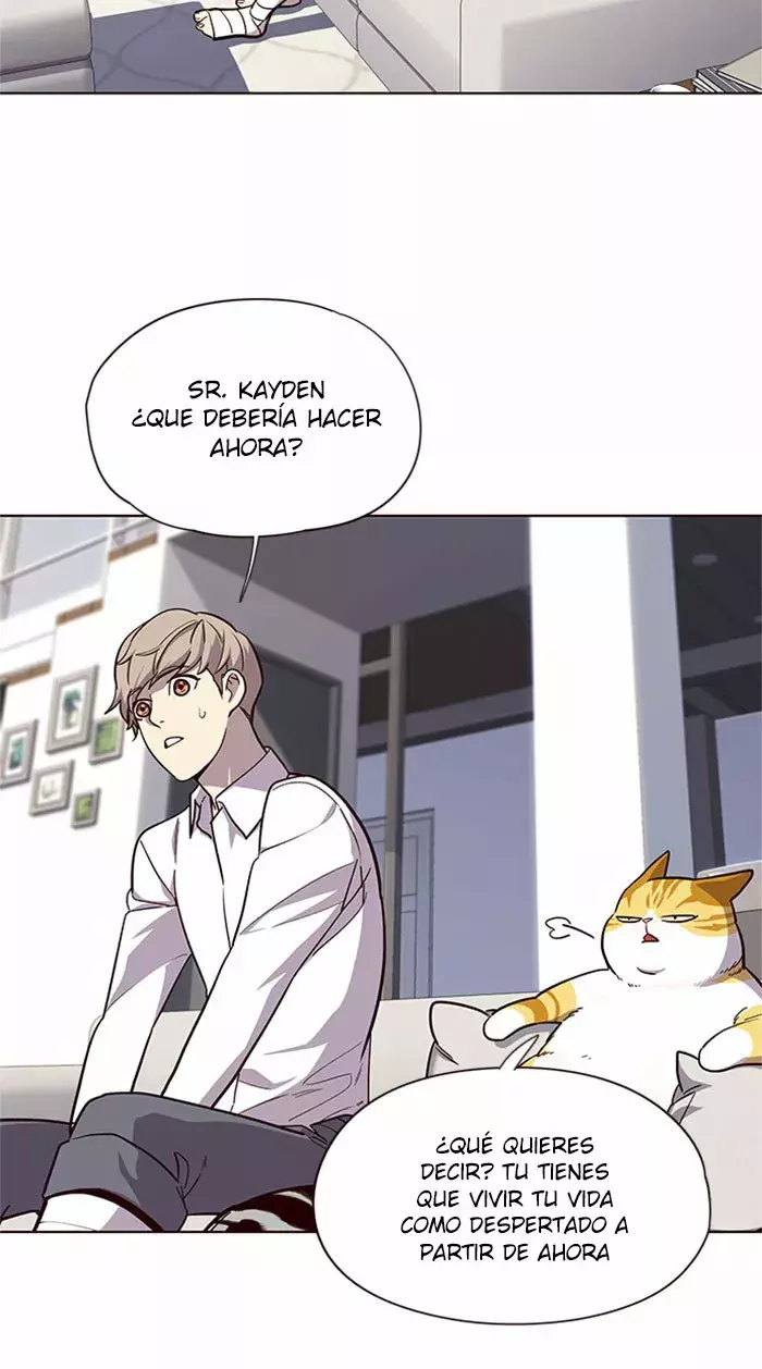 Read Electricidad veloz (es) Manga Online