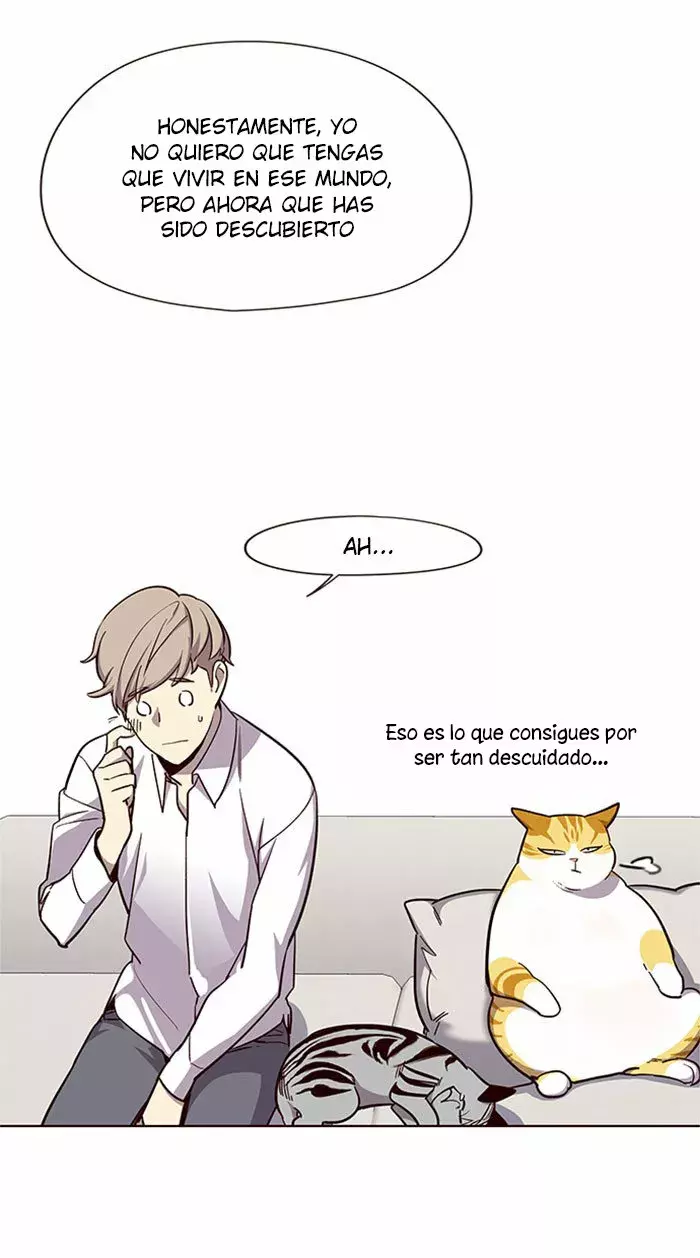 Read Electricidad veloz (es) Manga Online