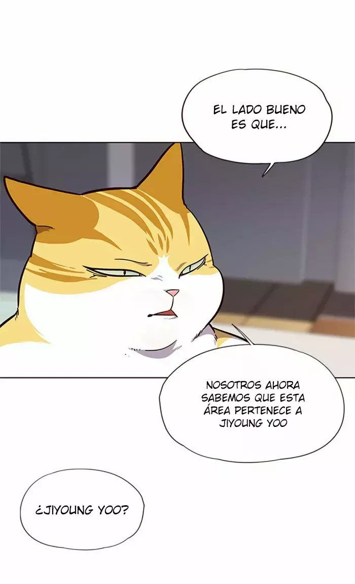 Read Electricidad veloz (es) Manga Online