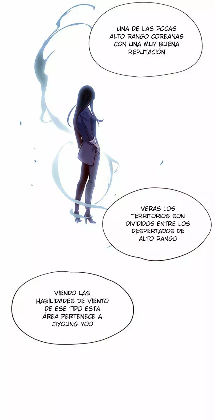 Read Electricidad veloz (es) Manga Online