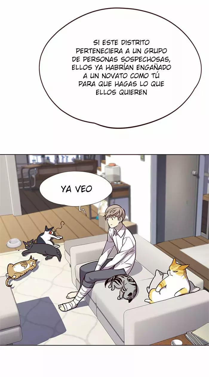 Read Electricidad veloz (es) Manga Online