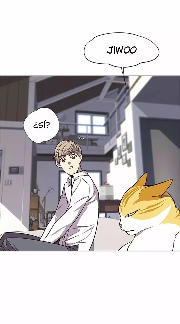 Read Electricidad veloz (es) Manga Online
