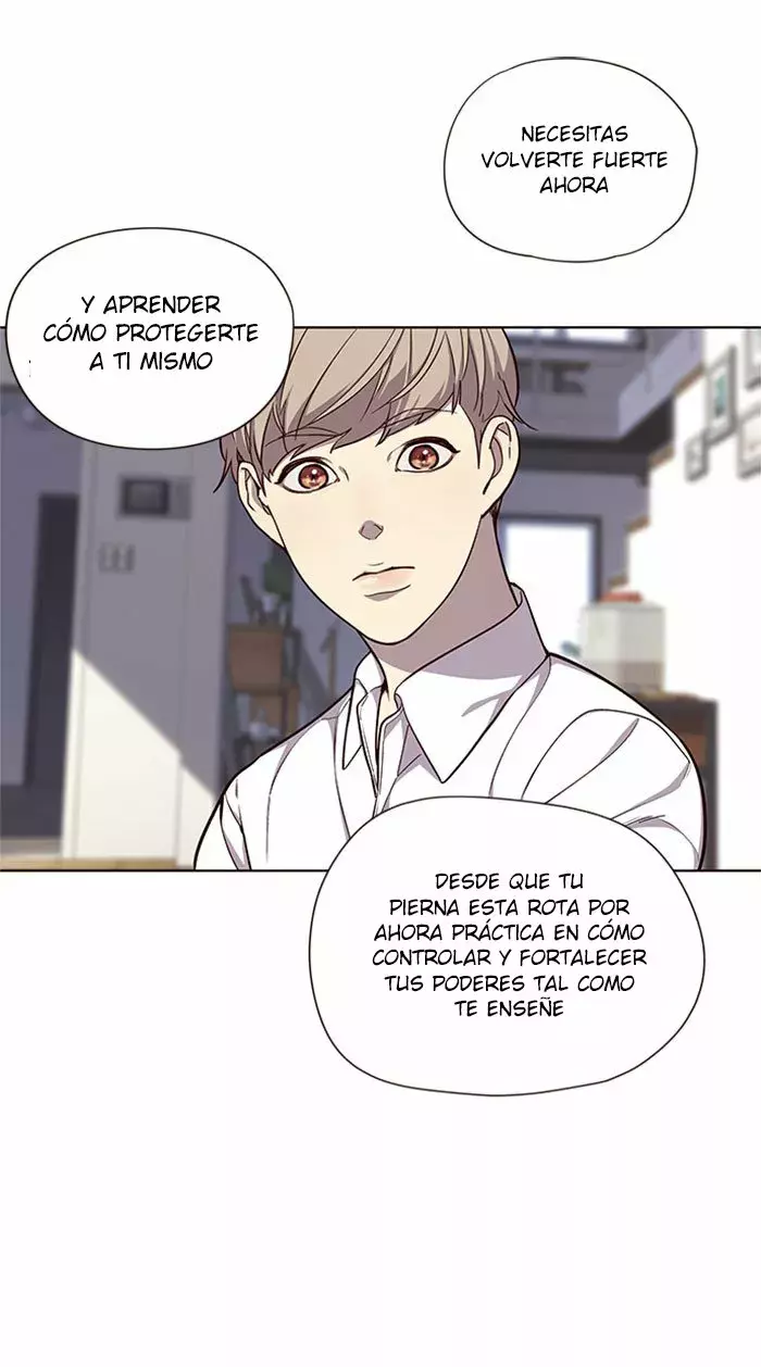 Read Electricidad veloz (es) Manga Online