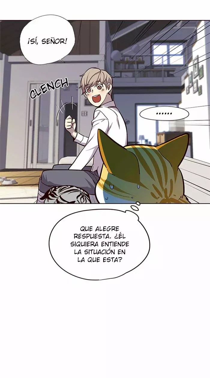 Read Electricidad veloz (es) Manga Online