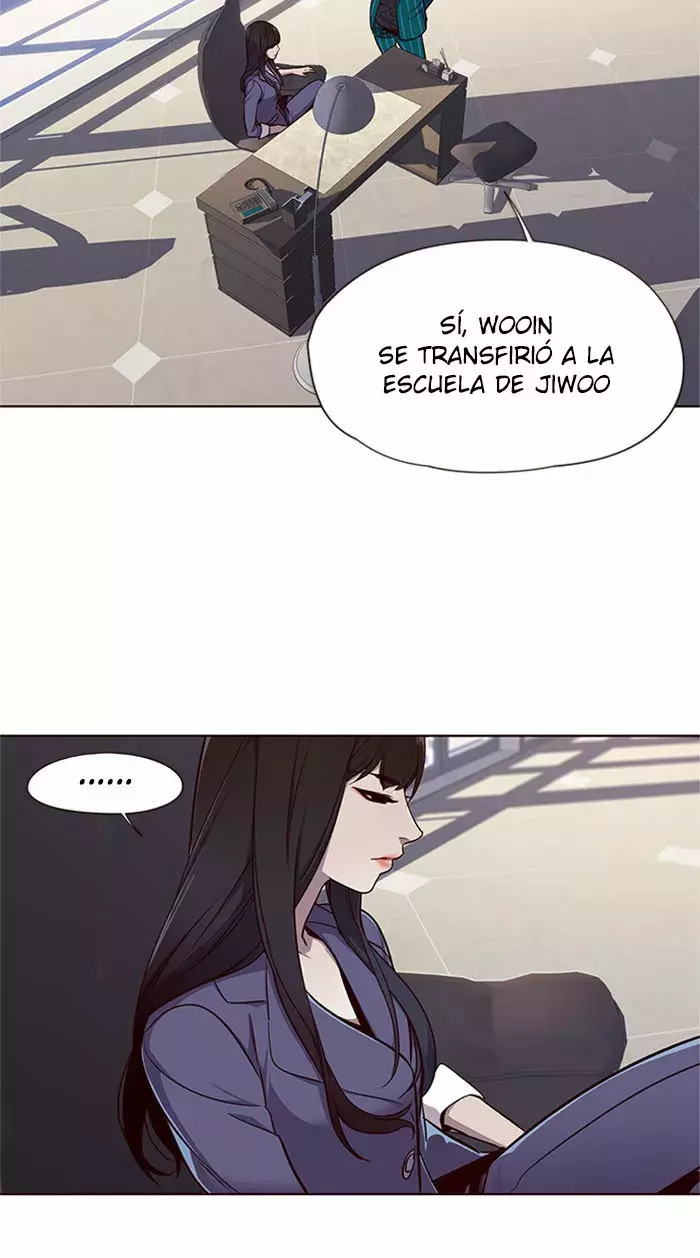 Read Electricidad veloz (es) Manga Online