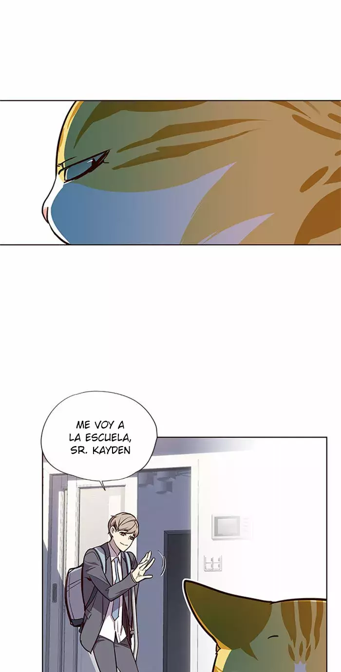 Read Electricidad veloz (es) Manga Online