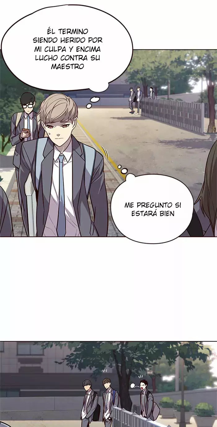 Read Electricidad veloz (es) Manga Online