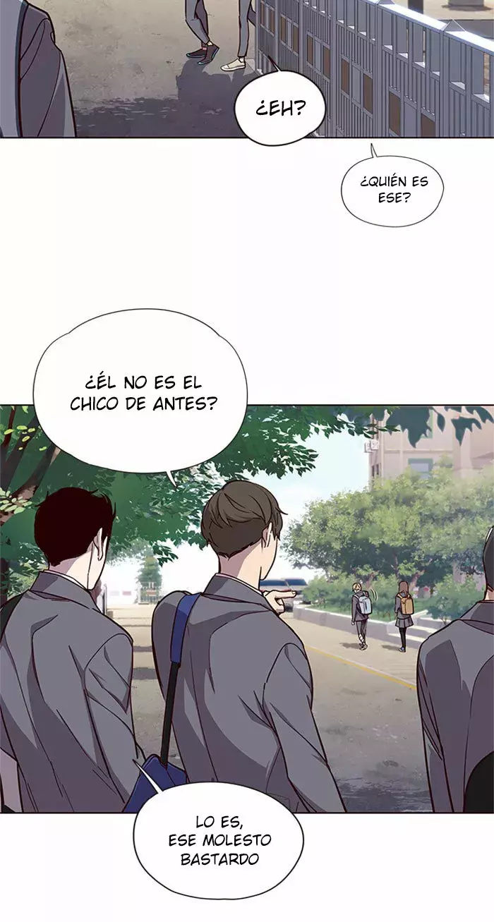 Read Electricidad veloz (es) Manga Online