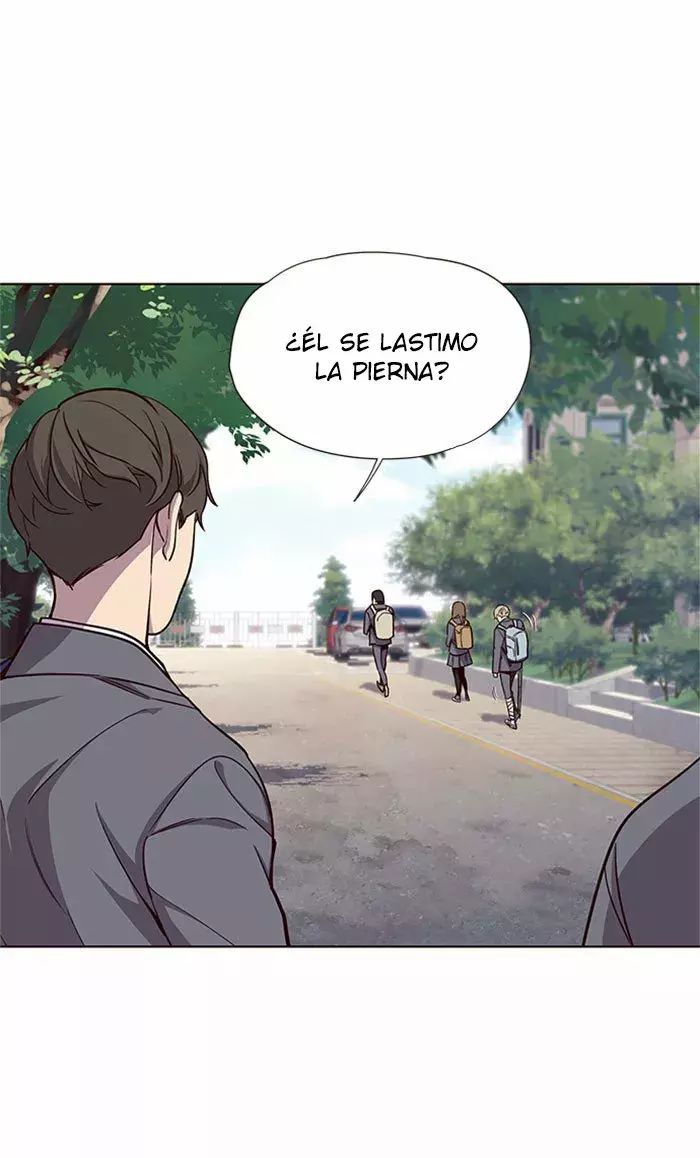 Read Electricidad veloz (es) Manga Online