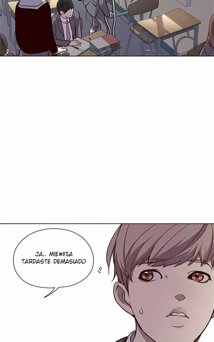 Read Electricidad veloz (es) Manga Online