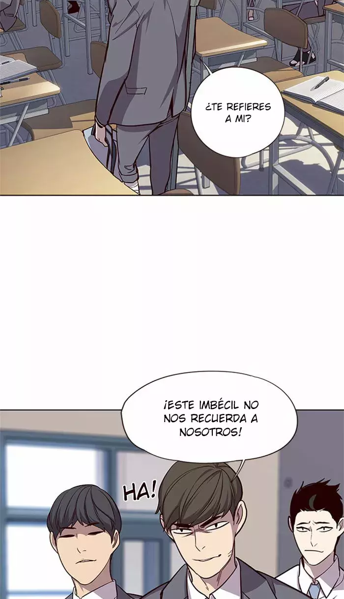 Read Electricidad veloz (es) Manga Online