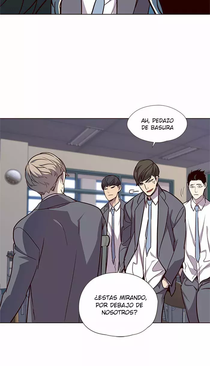Read Electricidad veloz (es) Manga Online