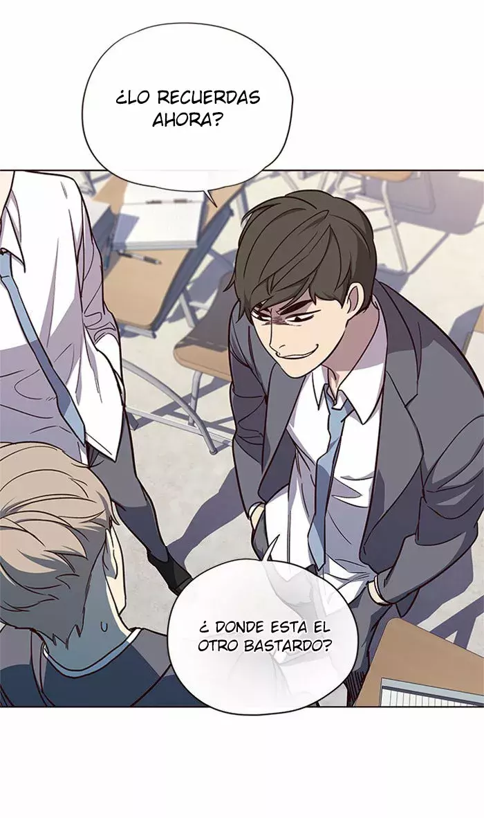 Read Electricidad veloz (es) Manga Online