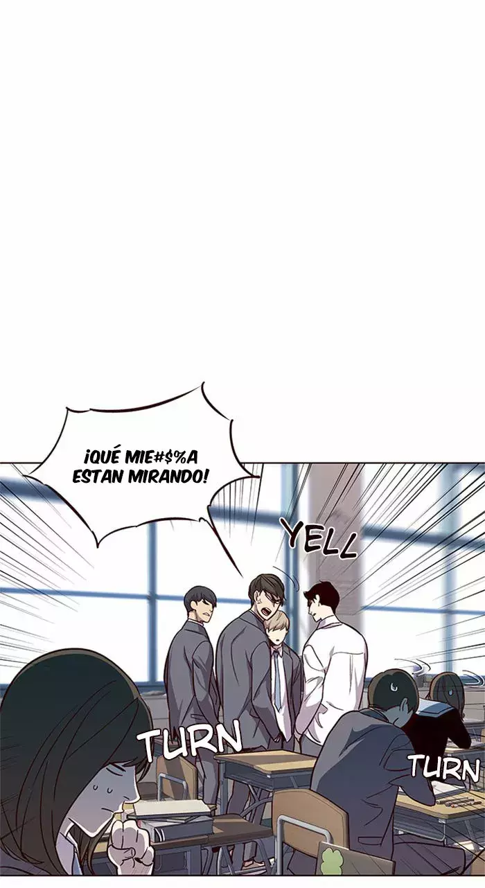 Read Electricidad veloz (es) Manga Online