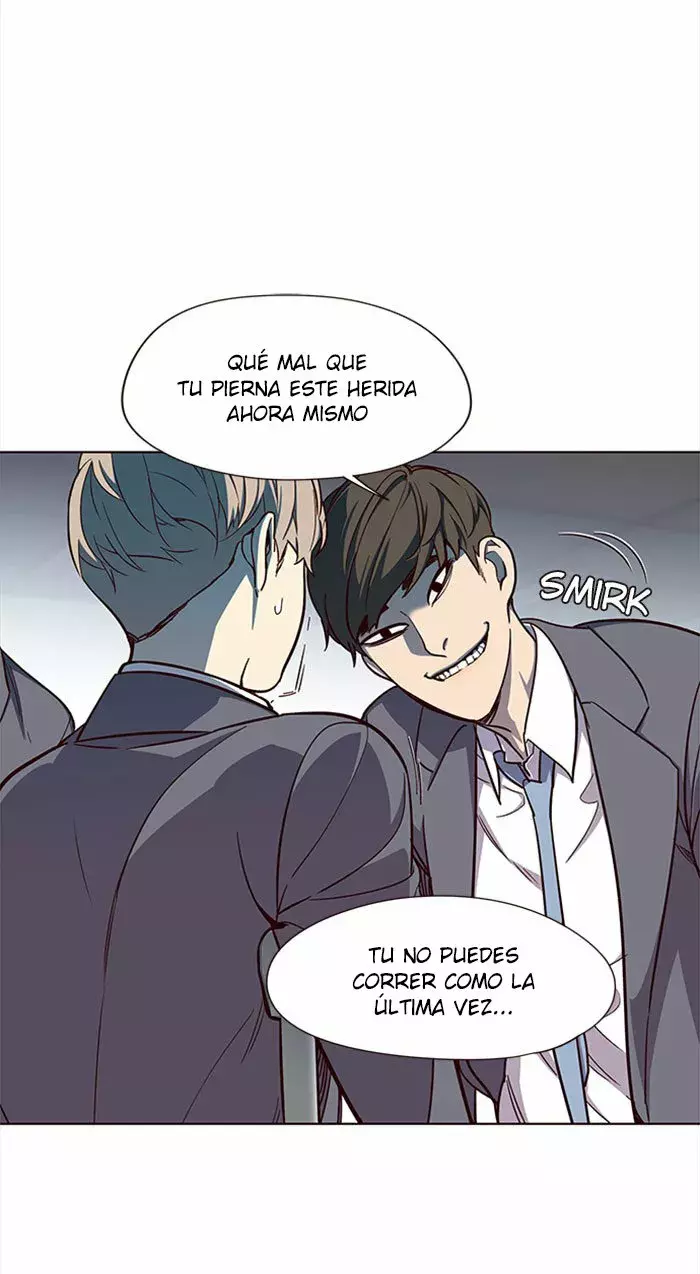 Read Electricidad veloz (es) Manga Online